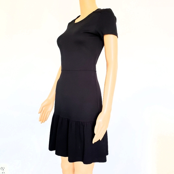 Juicy Couture black dress - Picture 6 of 7